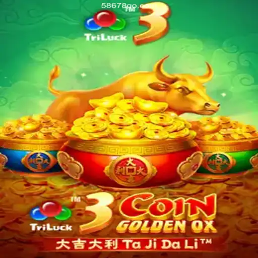 Exploring the Thrills of 3CoinGoldenOX: A New Era in Online Gaming