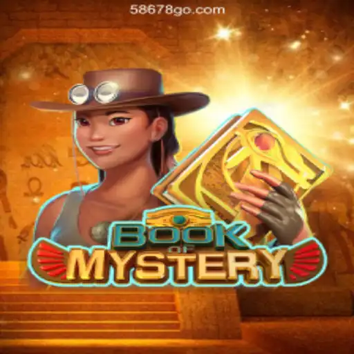 Exploring the Enchanting World of BookofMystery at 58678.COM Oficial