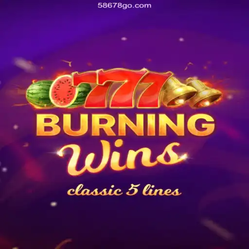 Exploring the Thrills of BurningWins at 58678.COM: Brazil's Prime Online Casino