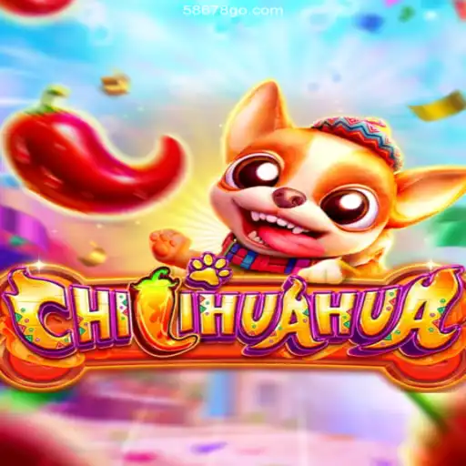 Discover the Excitement of CHILIHUAHUA - A Premier Online Casino Game