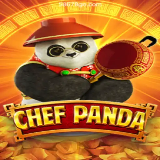 ChefPanda: A Culinary Adventure With 58678.COM Oficial 💯️ - O melhor cassino online do Brasil