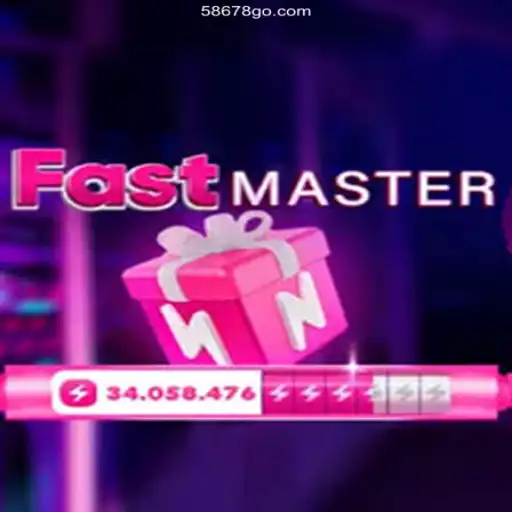 FastMaster: The Thrilling New Game at 58678.COM Oficial