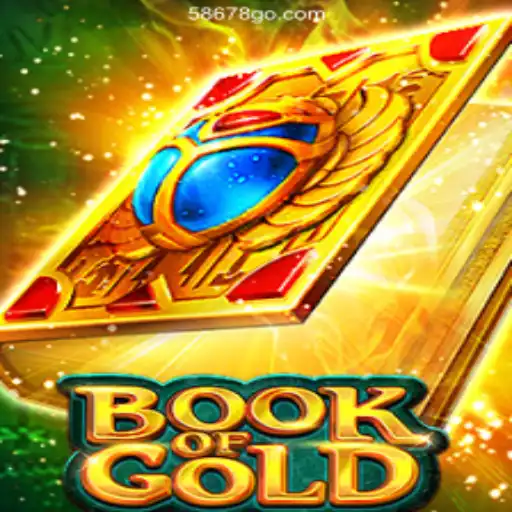 Discover the Wonders of BookofGold at 58678.COM Oficial - O Melhor Cassino Online do Brasil