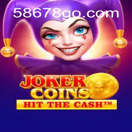 Exploring the Exciting World of JokerCoins and 58678.COM Oficial