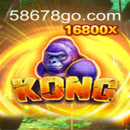 Discover the Excitement of Kong at 58678.COM