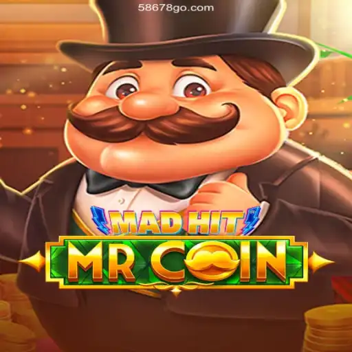 Exploring the Thrills of MadHitMrCoin: A Premier Gaming Experience with 58678.COM Oficial 💯️