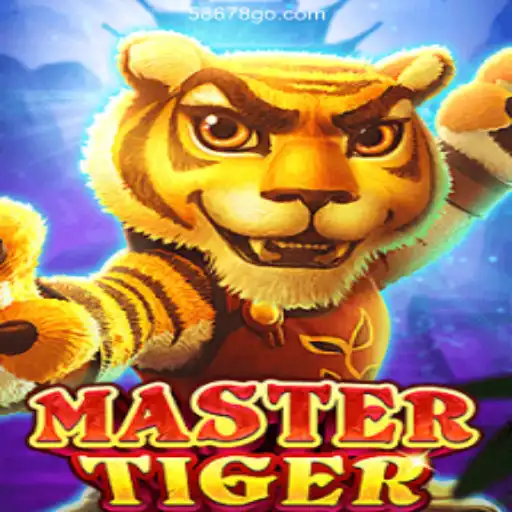 Introducing MasterTiger: The Thrilling Casino Game Taking Brazil by Storm