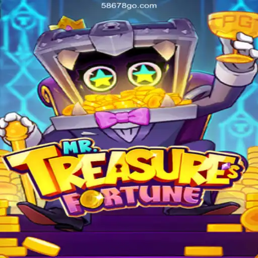 Discover the Thrills of MrTreasuresFortune: A Journey into the Finest Online Casino Experience