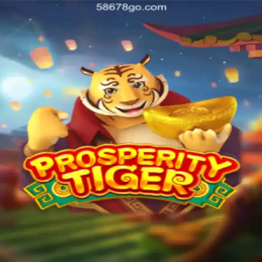 Exploring ProsperityTiger: The Ultimate Gaming Experience