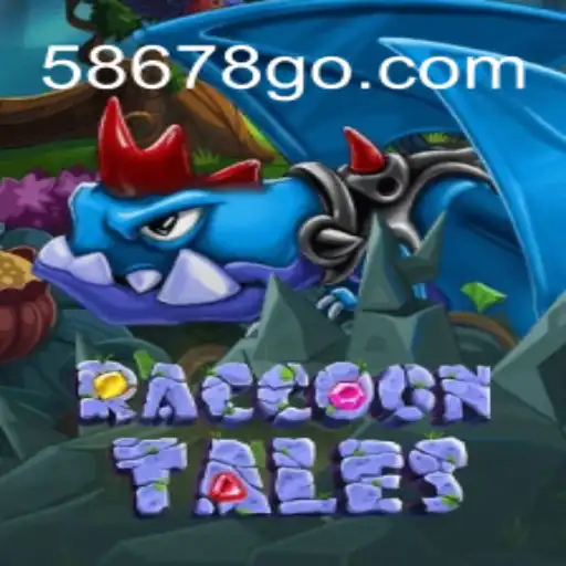 Exploring the Enchanting World of RaccoonTales