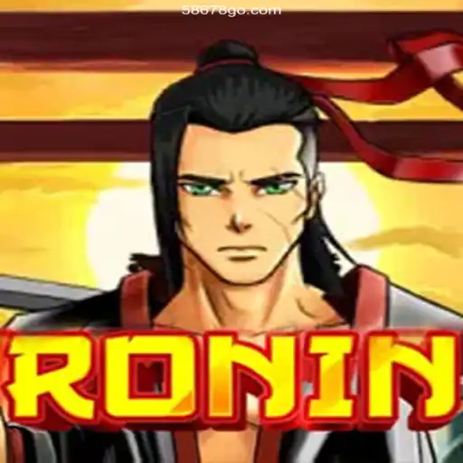 Exploring the Intriguing World of Ronin: A Journey into Gameplay and Strategy