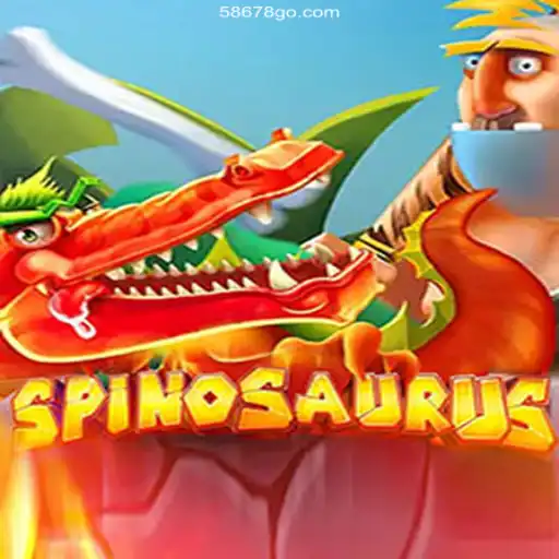 Exploring the Exciting World of Spinosaurus: A New Online Gaming Adventure