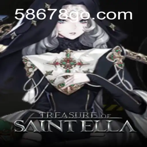 Discover the Excitement of TreasureofSaintElla