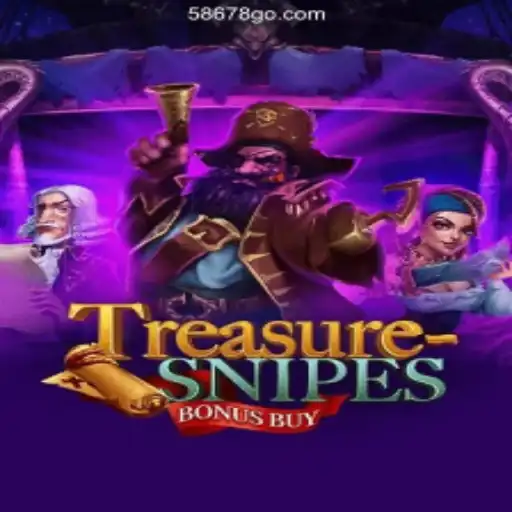 Exploring TreasuresnipesBonusBuy: The Ultimate Casino Experience at 58678.COM