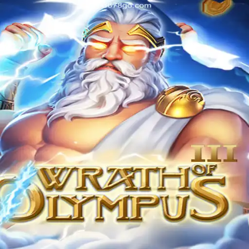 Discover the Epic Adventure of Wrath of Olympus III