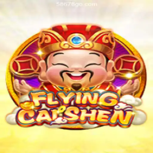 Experience the Excitement of FlyingCaiShen at 58678.COM