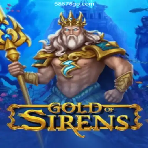 Discover the Magical World of GoldofSirens