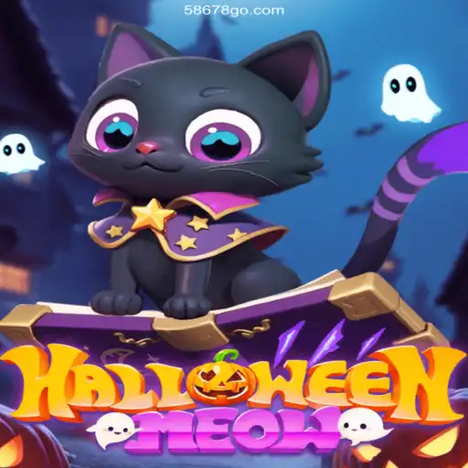 HalloweenMeow: Dive Into The Spooky Fun