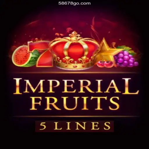 ImperialFruits5: A Regal Experience in Online Gaming