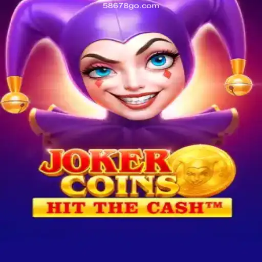 Exploring the Exciting World of JokerCoins and 58678.COM Oficial