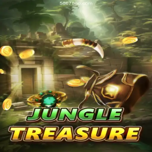 Explore the Thrill of JungleTreasure: An Exciting Adventure in 58678.COM Oficial 💯️ - O melhor cassino online do Brasil