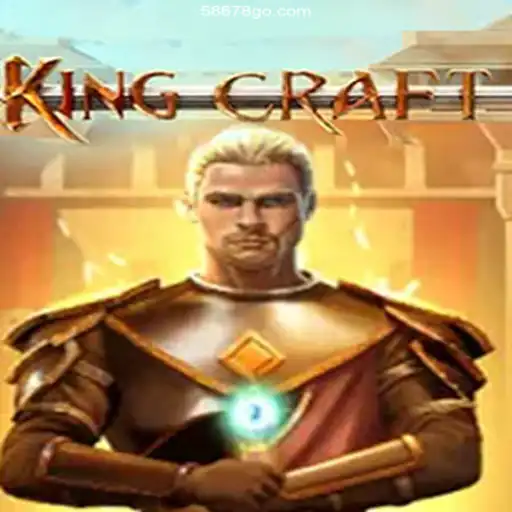KingcraftMenomin: The Ultimate Gaming Experience with 58678.COM Oficial 💯️