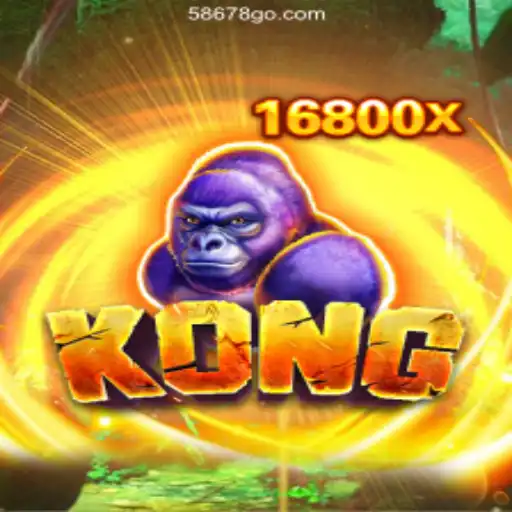 Discover the Excitement of Kong at 58678.COM
