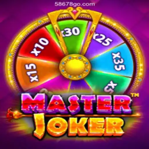 Exploring the Excitement of MasterJoker: A Premier Game at 58678.COM