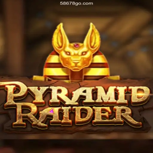 PyramidRaider: The Ultimate Adventure in Online Gaming