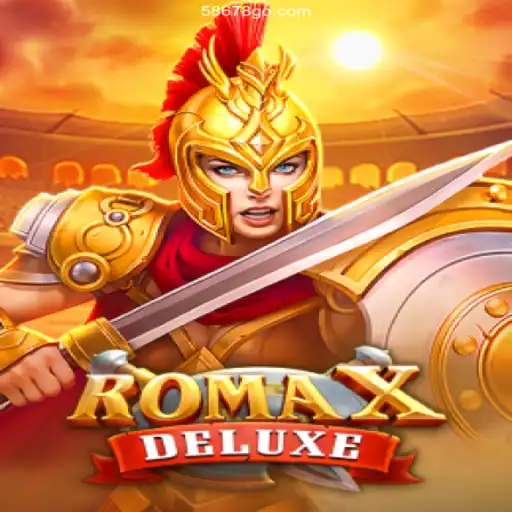 Exploring RomaXDeluxe: A Thrilling Brazilian Casino Game