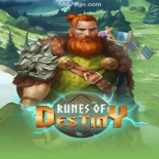 Dive into the Mystical World of RunesOfDestiny