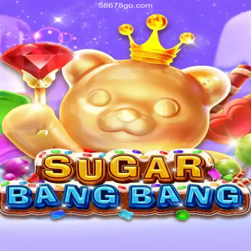 Exploring SUGARBANGBANG: The Sweet Thrills of 58678.COM Oficial 💯️