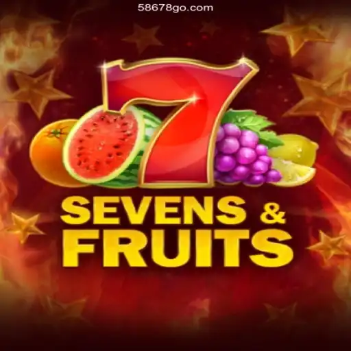 Exploring the Exciting World of SevensFruits: A Premier Online Casino Game