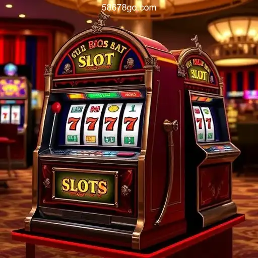Slot Machine