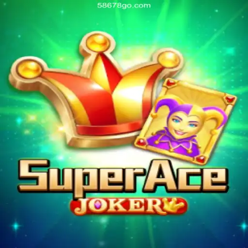 Explore the Thrilling World of SuperAceJoker