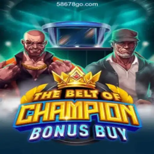 TheBeltOfChampionBonusBuy: The Ultimate Gaming Experience