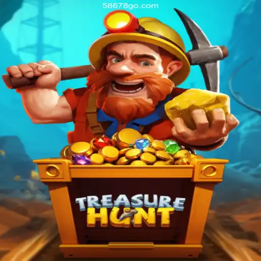 Uncover Adventure with TreasureHunt at 58678.COM Oficial - The Best Online Casino in Brazil
