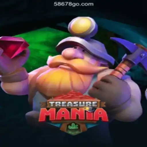 Exploring the Excitement of TreasureMania