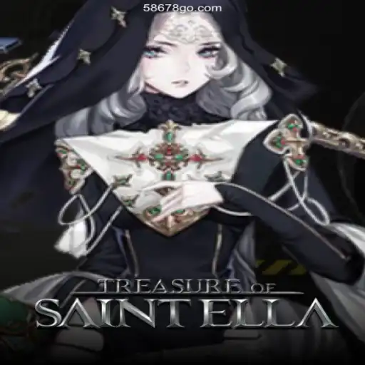 Discover the Excitement of TreasureofSaintElla