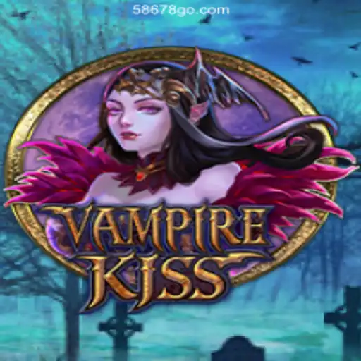 Discover the Enigmatic World of VampireKiss: The Ultimate Gaming Experience